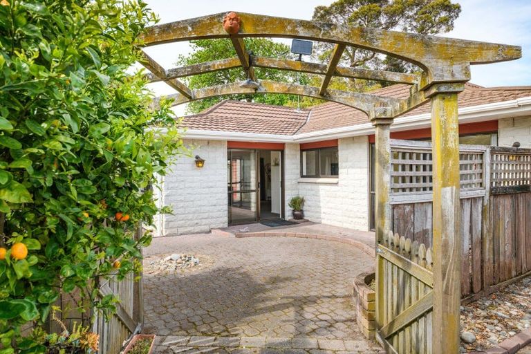 Photo of property in 18a Ngaio Street, West End, Palmerston North, 4412