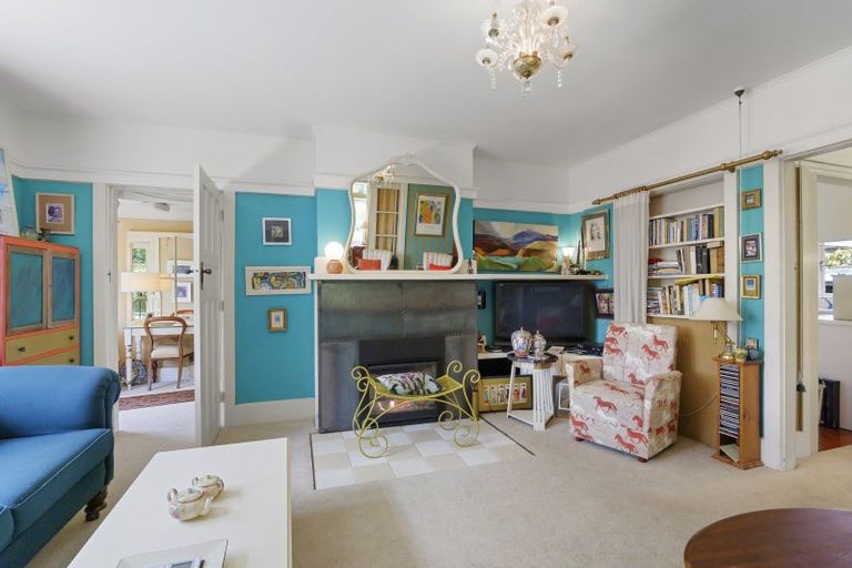 Photo of property in 19 Mcdonald Street, Methven, 7730