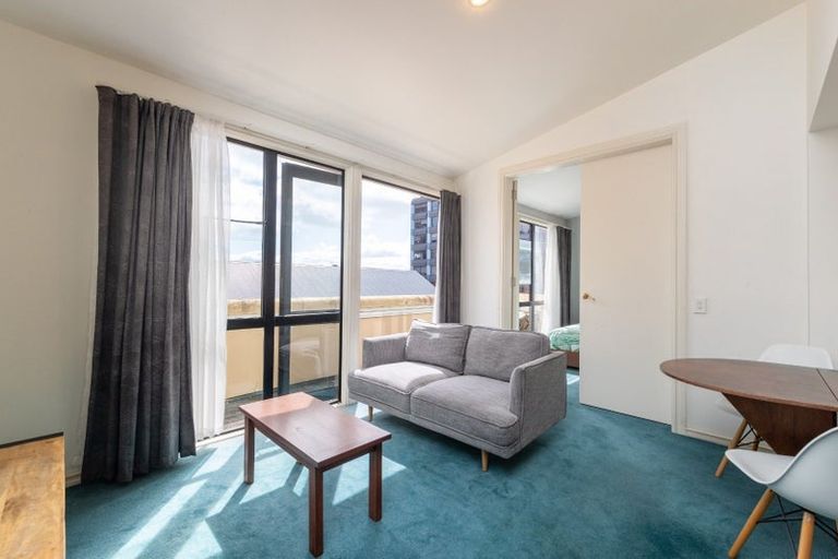 Photo of property in Quest Wellington Serviced Apart, 62/33 Hunter Street, Wellington Central, Wellington, 6011