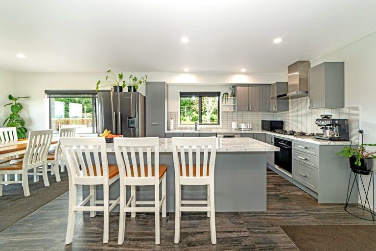 Photo of property in 144 Ngakoroa Road, Ormond, Gisborne, 4071