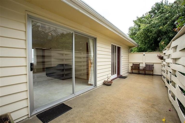 Photo of property in 4 Duncan Street, Dunedin Central, Dunedin, 9016