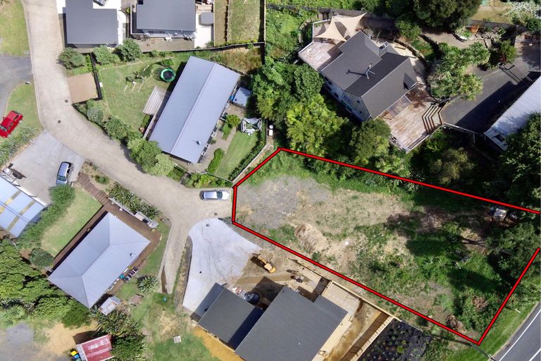 Photo of property in 8e Harakeke Place, Raglan, 3225