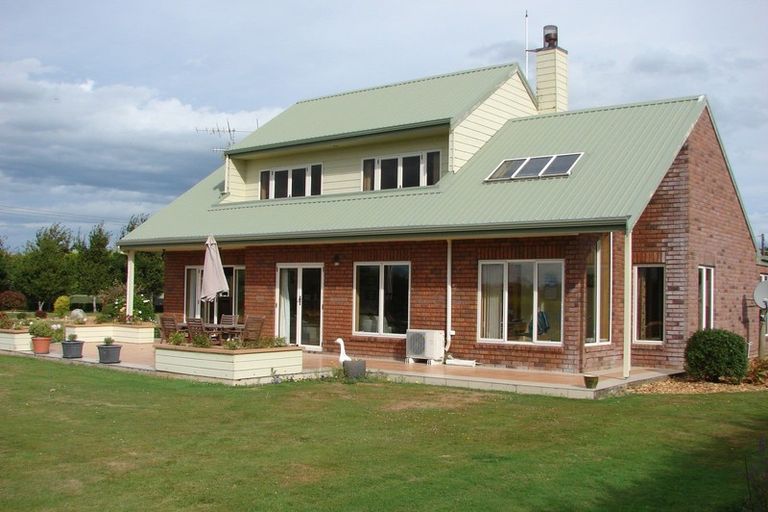 Photo of property in 29 Beaconsfield Road, Lorneville, Invercargill, 9876