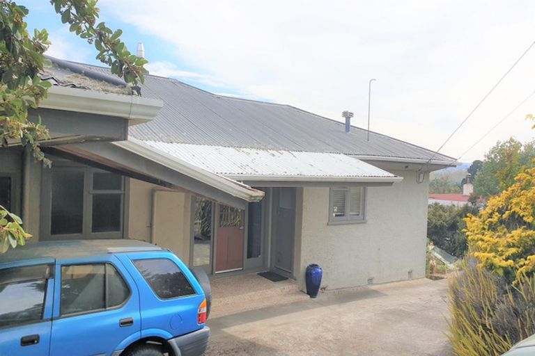 Photo of property in 90 Mount View Road, Bastia Hill, Whanganui, 4500