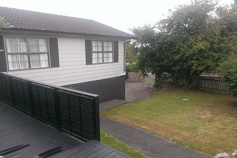 Photo of property in 2 Wesleydale Place, Papakura, 2110