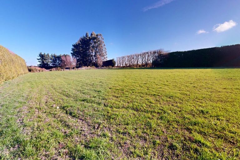 Photo of property in 178 Wolseley Road, Rakaia, 7784