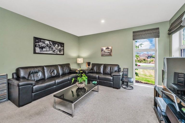 Photo of property in 17 Glen Oak Drive, Kirwee, Darfield, 7571