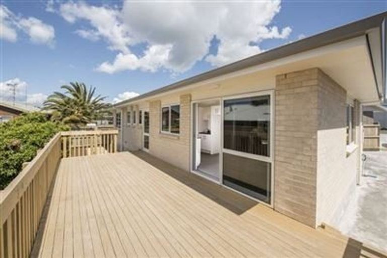 Photo of property in 578a Maunganui Road, Mount Maunganui, 3116