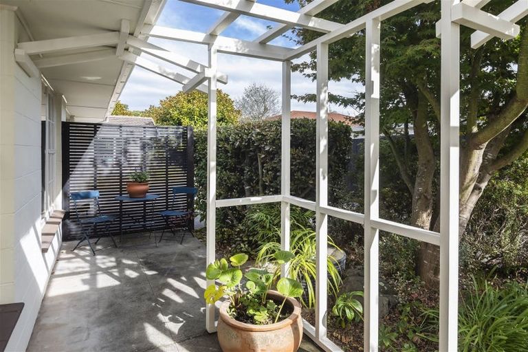 Photo of property in 1/29 Repton Street, Merivale, Christchurch, 8014