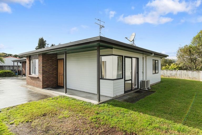 Photo of property in 3a Marshall Avenue, Greerton, Tauranga, 3112