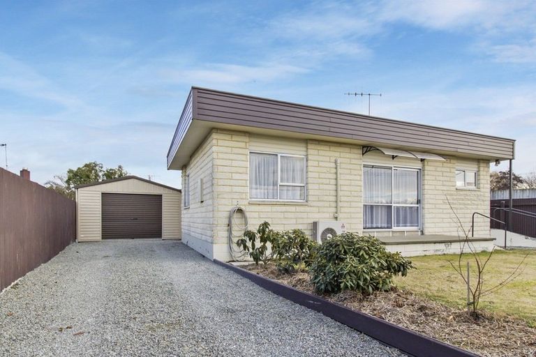 Photo of property in 39 Ormsby Street, Temuka, 7920