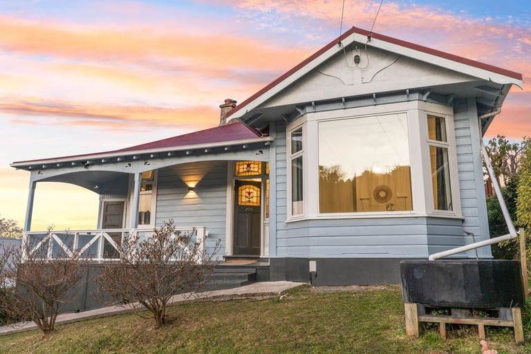 Photo of property in 79 Playfair Street, Caversham, Dunedin, 9012