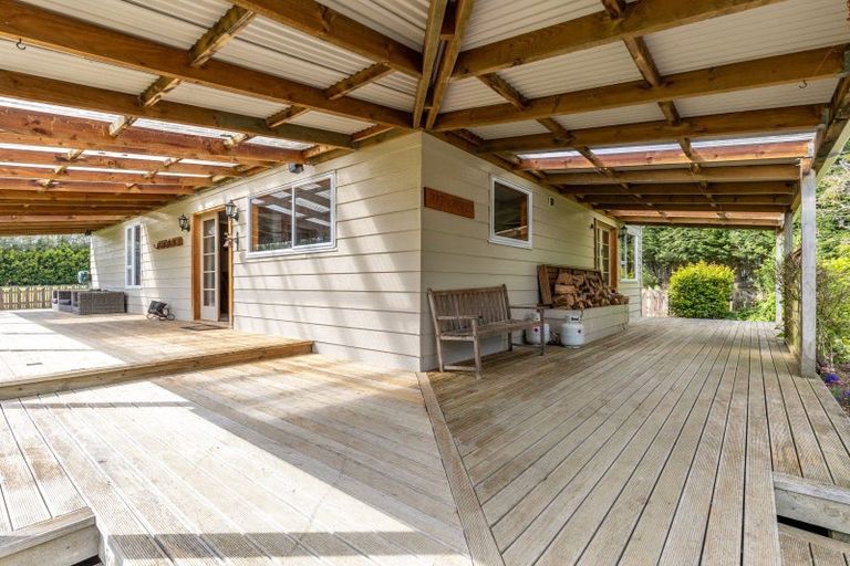 Photo of property in 260 Darragh Road, Isla Bank, Otautau, 9683