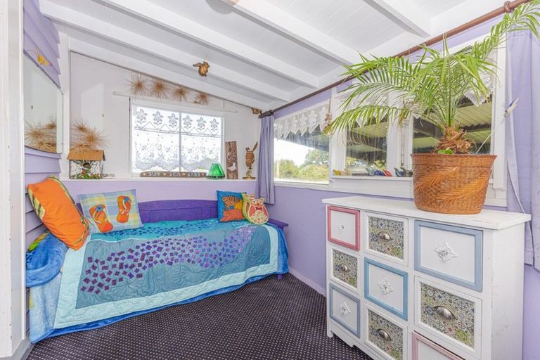 Photo of property in 40 Karaka Street, Castlecliff, Whanganui, 4501