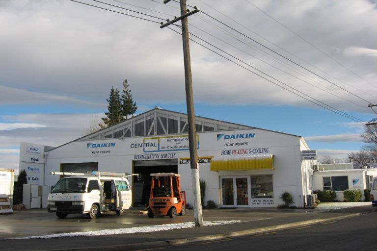 Photo of property in 28 Ngapara Street, Alexandra, 9320