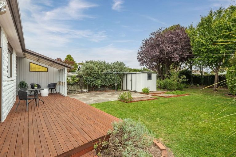 Photo of property in 160 Southampton Street, Sydenham, Christchurch, 8023
