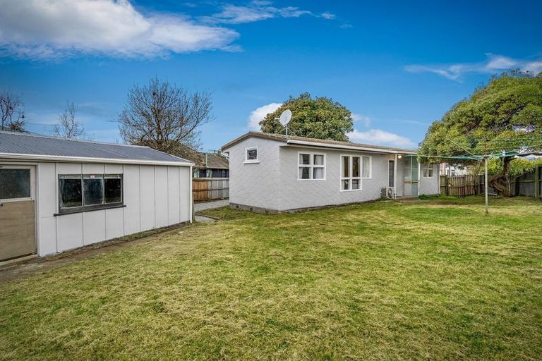 Photo of property in 47 Doreen Street, Aranui, Christchurch, 8061