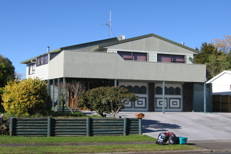 Photo of property in 25 Blomfield Street, Nawton, Hamilton, 3200