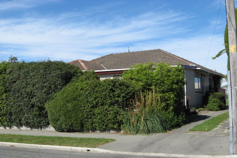 Photo of property in 25 Hertford Street, Kensington, Timaru, 7910