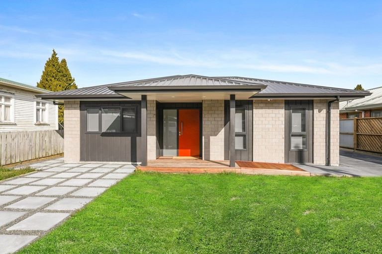 Photo of property in 17 Taitua Street, Manunui, Taumarunui, 3992