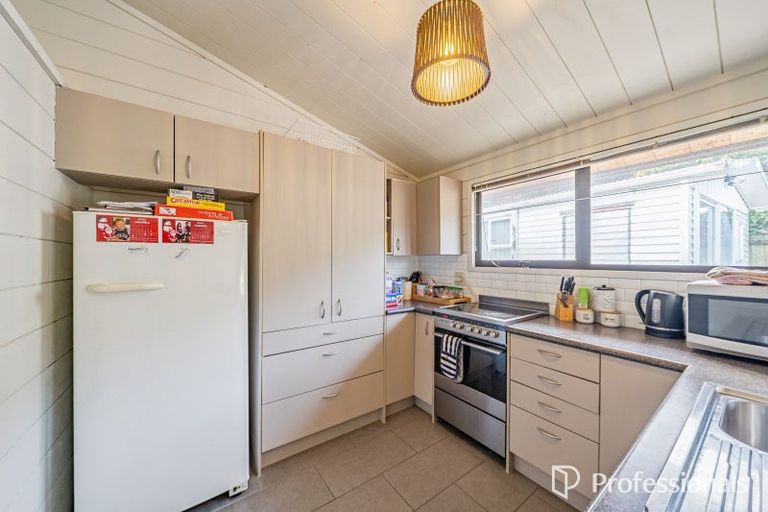Photo of property in 41 Antrim Crescent, Wainuiomata, Lower Hutt, 5014