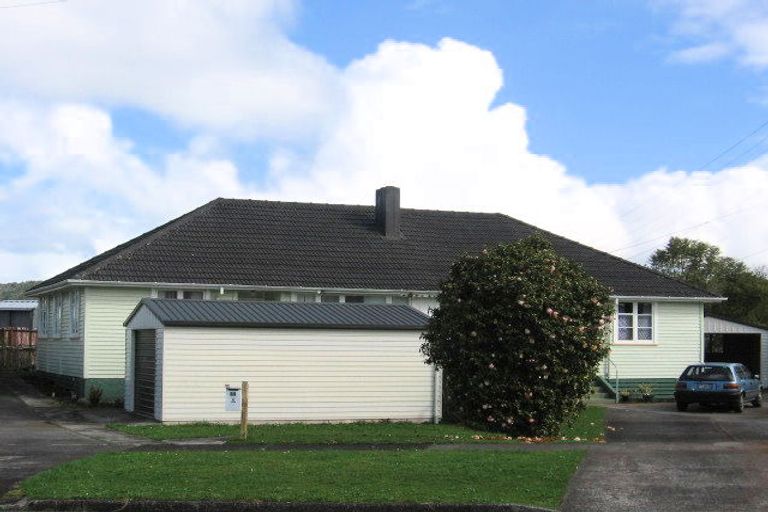 Photo of property in 69a Keyte Street, Otangarei, Whangarei, 0112