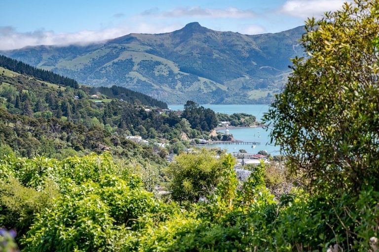 Photo of property in 19 Settlers Hill, Akaroa, 7520