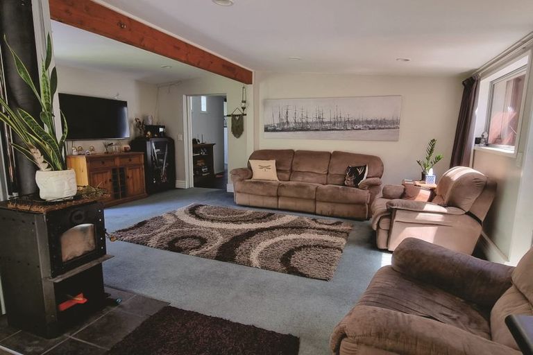 Photo of property in 493 Stafford Loop Road, Awatuna, Hokitika, 7882