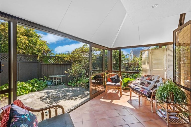 Photo of property in 2 Sulby Road, Cashmere, Christchurch, 8022