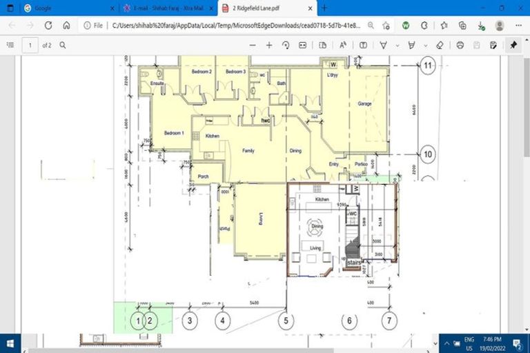 Photo of property in 2 Ridgefield Lane, East Tamaki Heights, Auckland, 2016