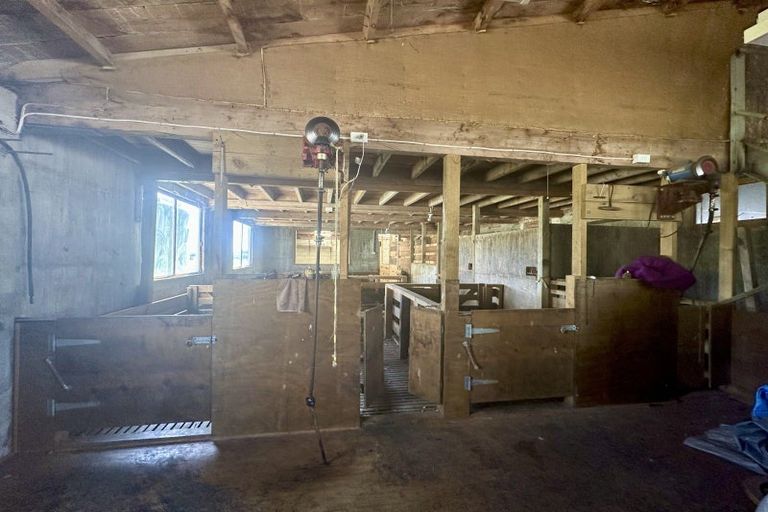 Photo of property in 385 East Road, Mill Road, Invercargill, 9871