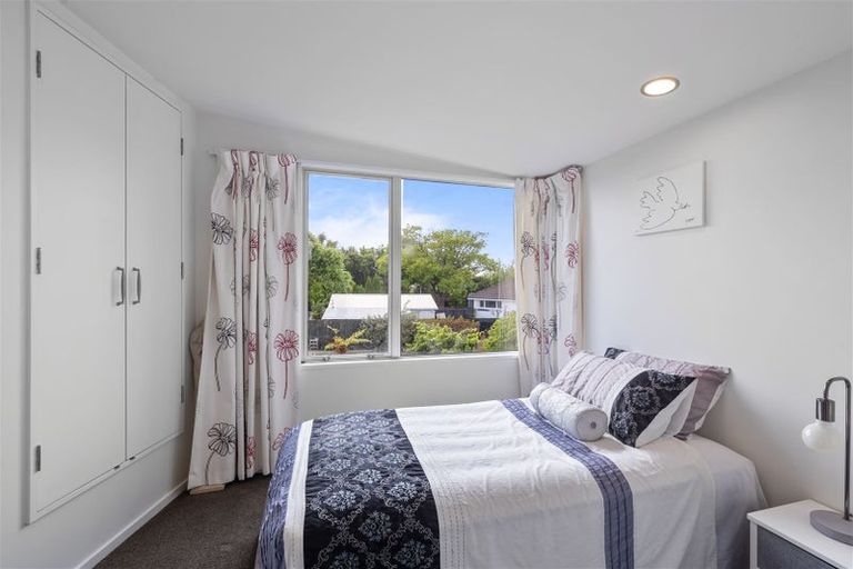 Photo of property in 450a Innes Road, Mairehau, Christchurch, 8052