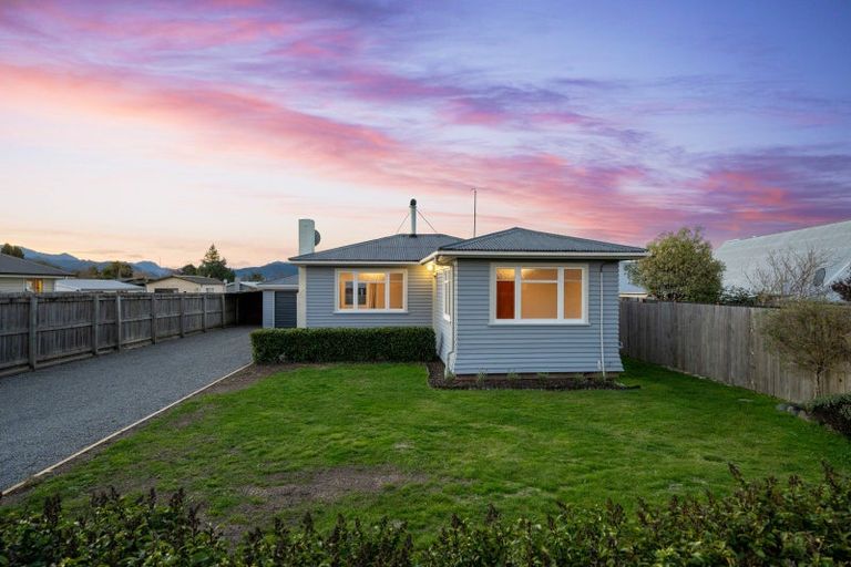 Photo of property in 56 Havelock Street, Renwick, 7204