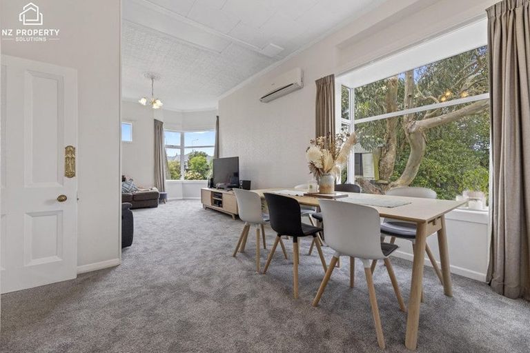 Photo of property in 52 Normanby Street, Saint Kilda, Dunedin, 9012