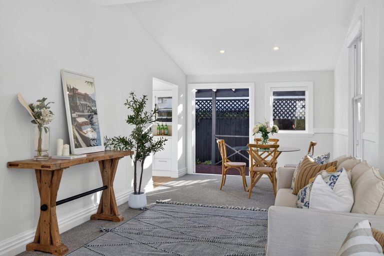 Photo of property in 1/37 Austin Street, Sydenham, Christchurch, 8023