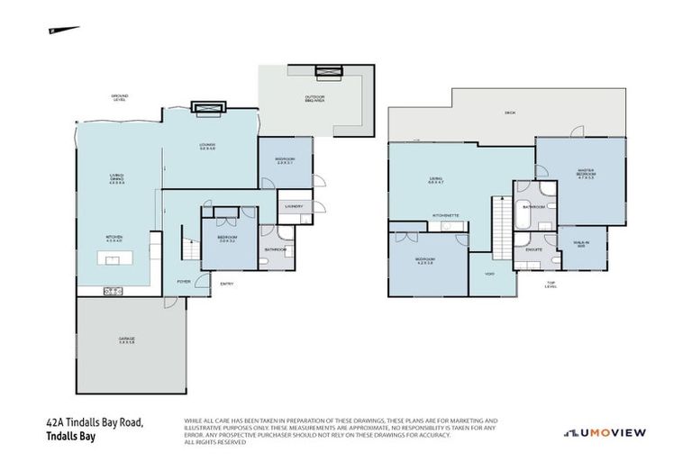 Photo of property in 42a Tindalls Bay Road, Tindalls Beach, Whangaparaoa, 0930