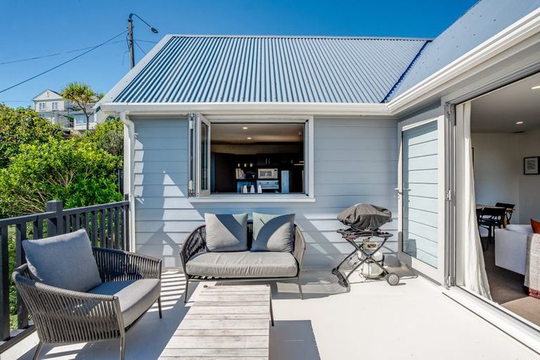 Photo of property in 133 Pembroke Road, Wilton, Wellington, 6012