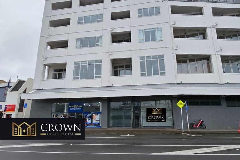 Photo of property in 103b Thorndon Quay, Pipitea, Wellington, 6011