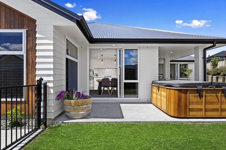 Photo of property in 182 Te Ranga Memorial Drive, Pyes Pa, Tauranga, 3112