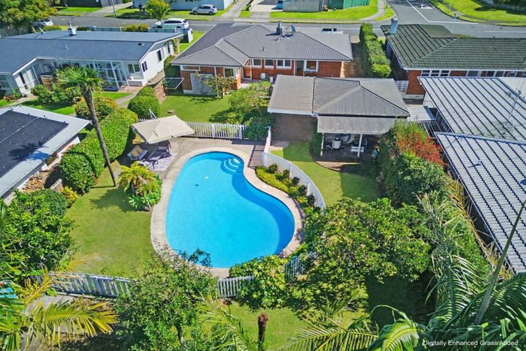 Photo of property in 26 Freyberg Street, Otumoetai, Tauranga, 3110