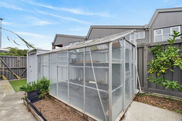 Photo of property in 1 Vulcan Lane, Ahuriri, Napier, 4110