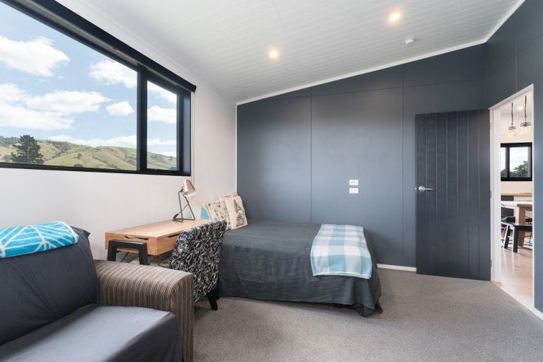 Photo of property in 158 Haringa Road, Carrington, Carterton, 5791