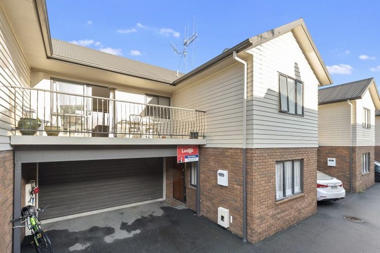 Photo of property in 31c Enderley Avenue, Enderley, Hamilton, 3214