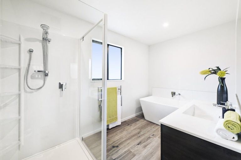 Photo of property in 9 Collisson Street, Leeston, 7632