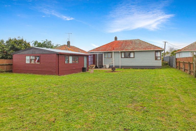 Photo of property in 8 Russell Street, Foxton, 4814