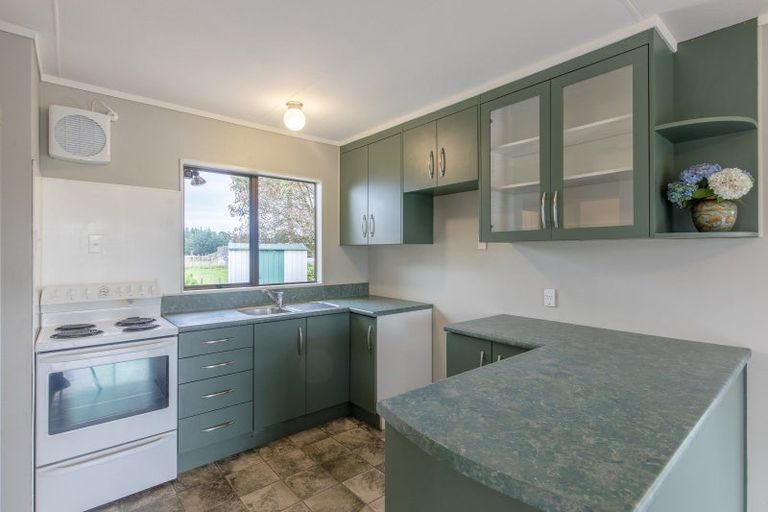 Photo of property in 47 Boytes Road, Matamau, Dannevirke, 4977