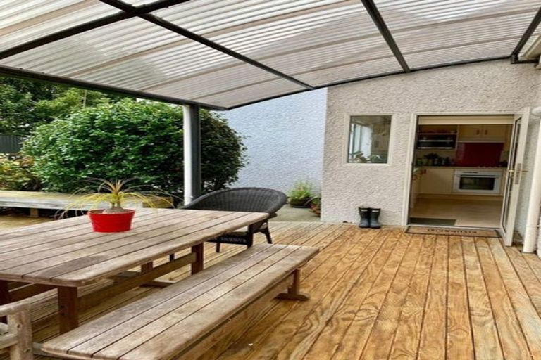 Photo of property in 39b Saint Albans Avenue, Hokowhitu, Palmerston North, 4410