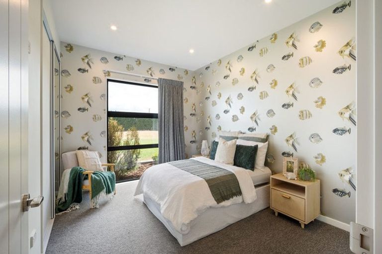 Photo of property in 48 Mckays Road, West Melton, Christchurch, 7671