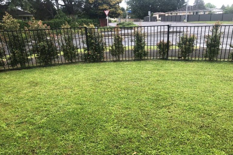 Photo of property in 1b Saint Pauls Road, Chartwell, Hamilton, 3210