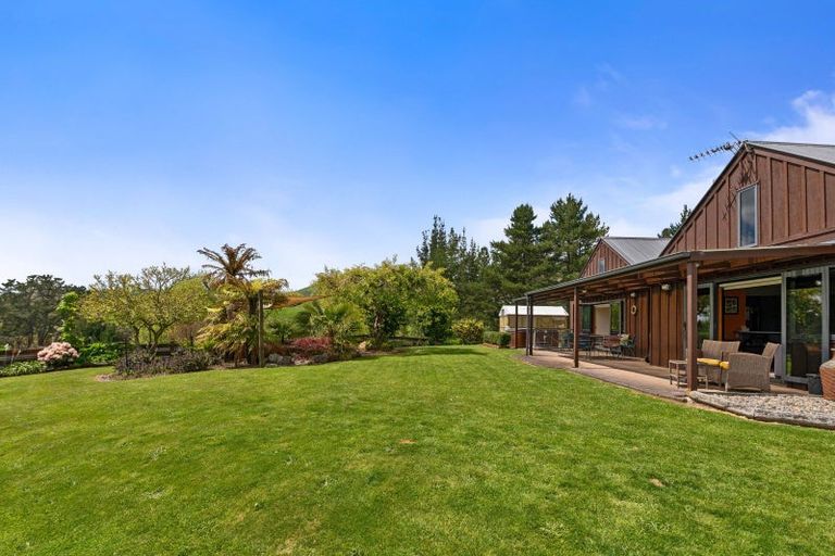 Photo of property in 60 Dods Road, Waikite Valley, Rotorua, 3077